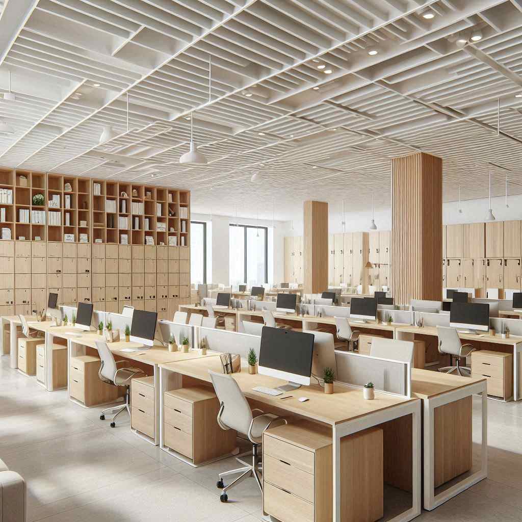 异地协作组怎样把客户集中到访纳入写字楼办公多部门联合办公的日常巡查